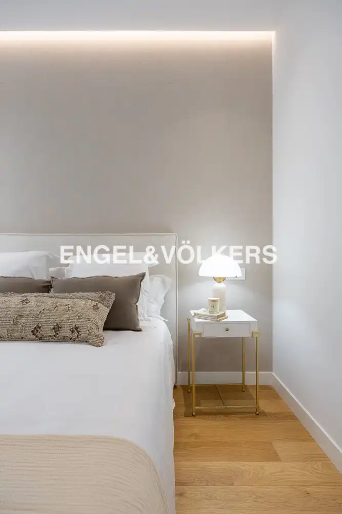 Wohnung 83 m² in Madrid
