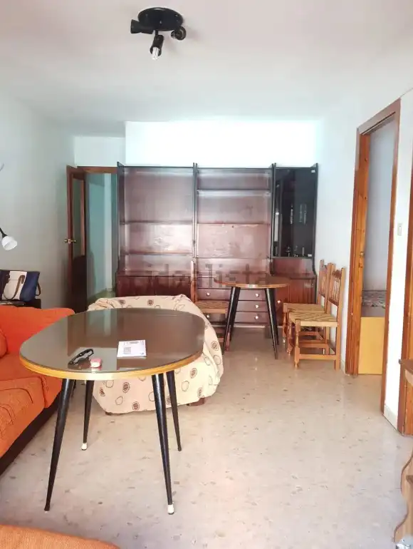 Piso de 120 m² en Granada
