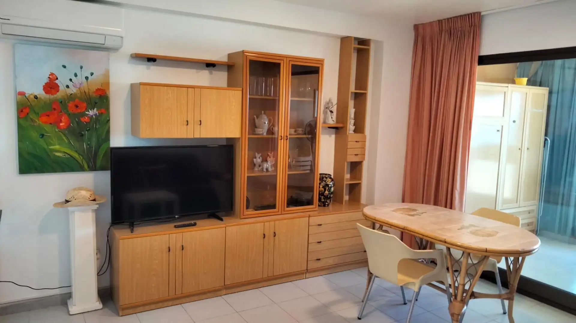 Piso de 66 m² en Benidorm