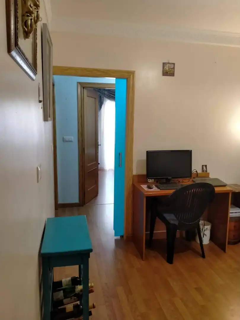 Piso de 120 m² en San Pedro del Pinatar