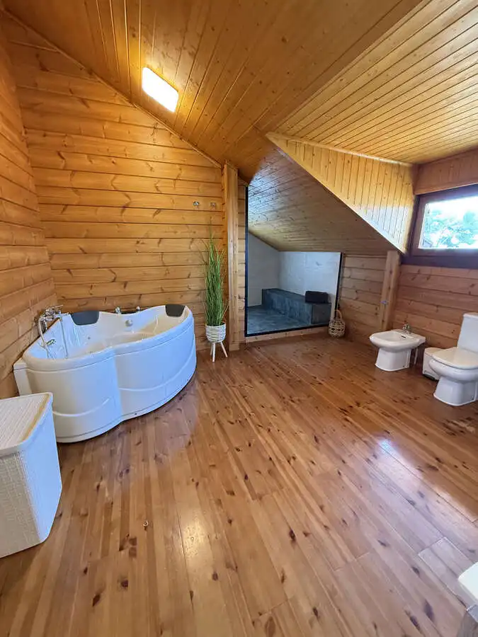Casa de 220 m² en Roquetas de Mar