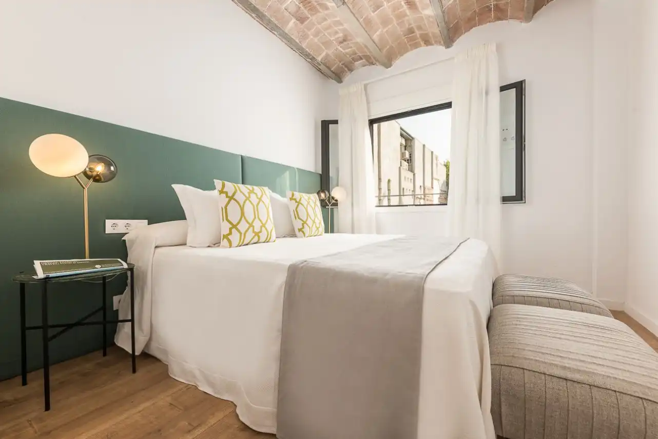Piso de 65 m² en Barcelona