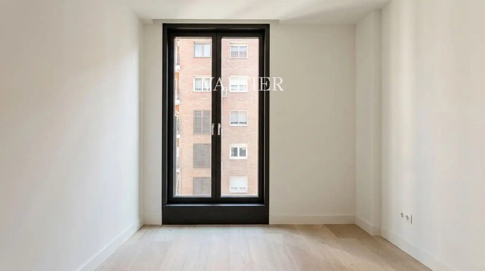 Piso de 91 m² en Madrid