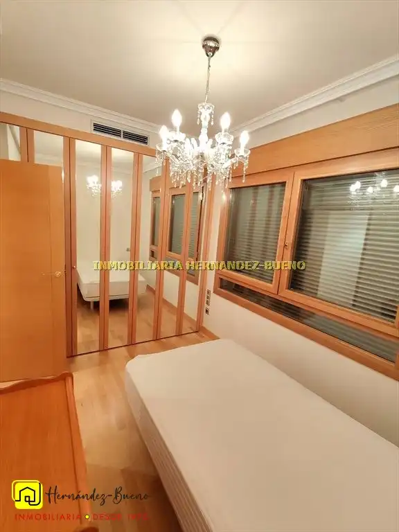 Piso de 104 m² en Salamanca