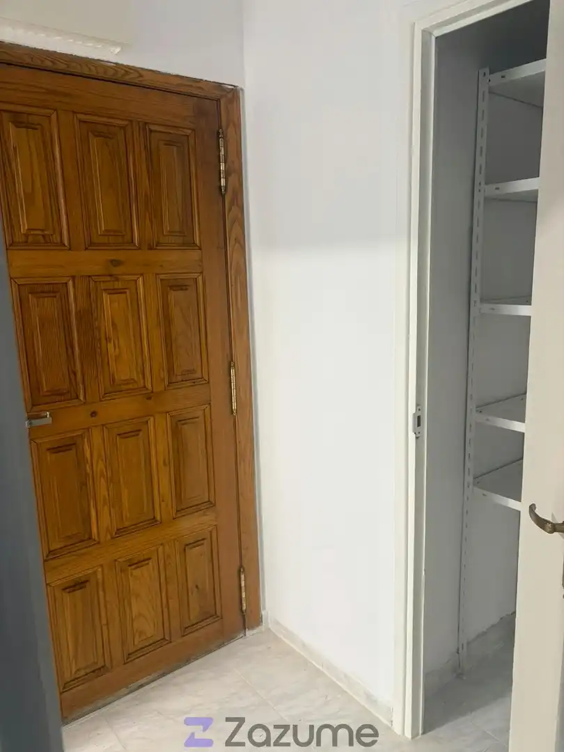 Piso de 86 m² en Ponferrada