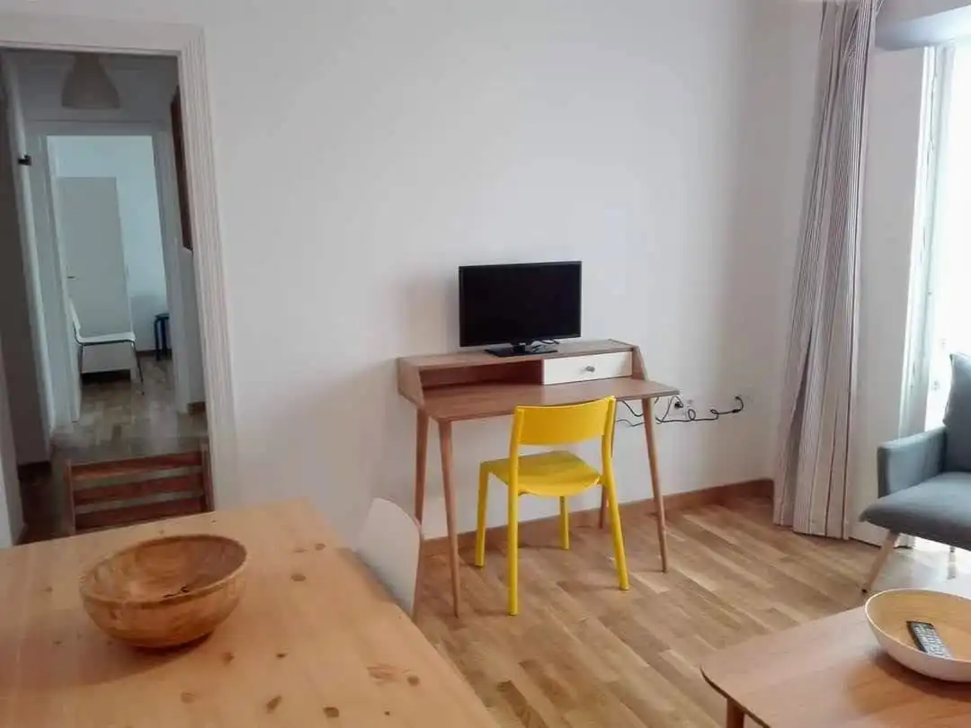 Piso de 75 m² en Cádiz