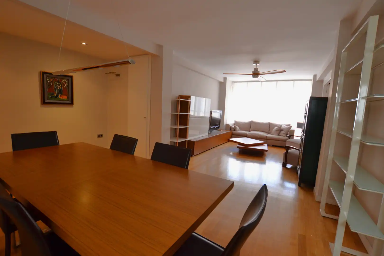 Piso de 99 m² en Valencia