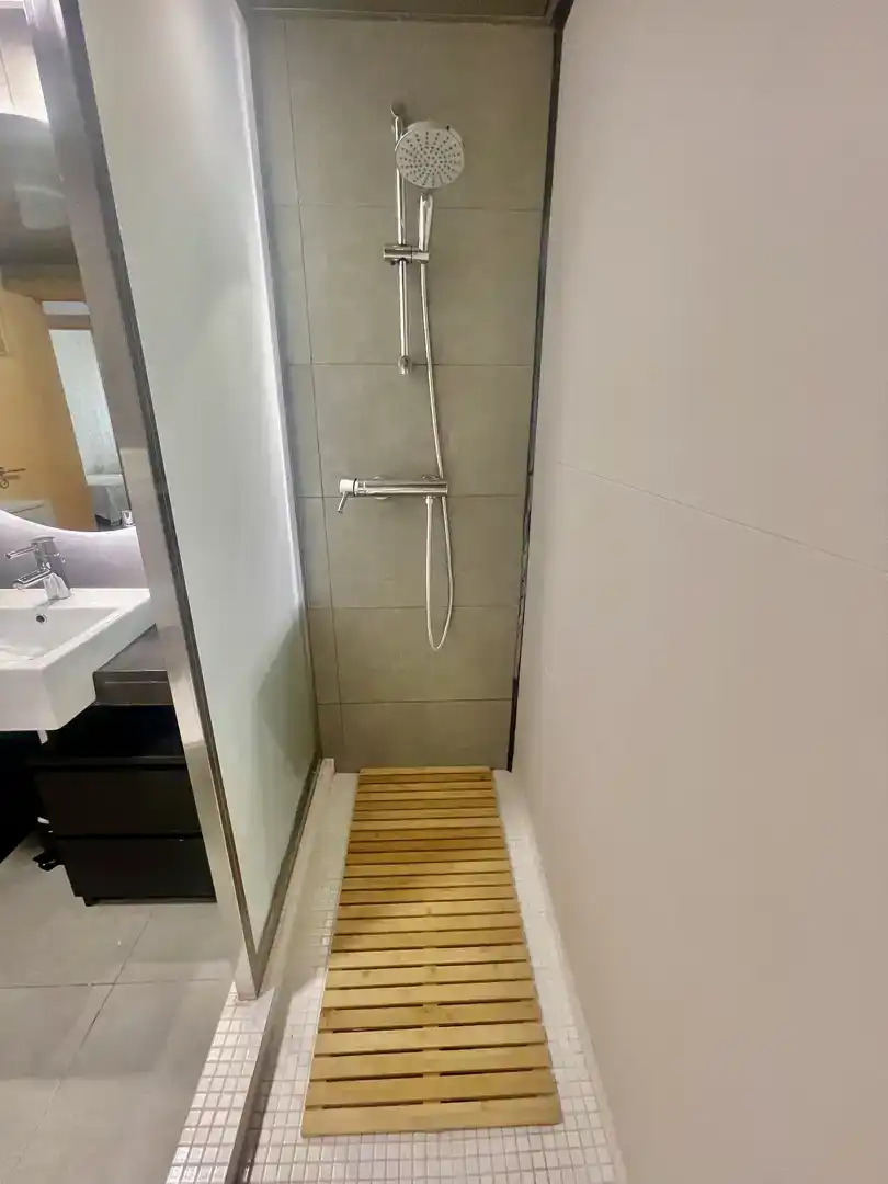 Piso de 55 m² en Armilla