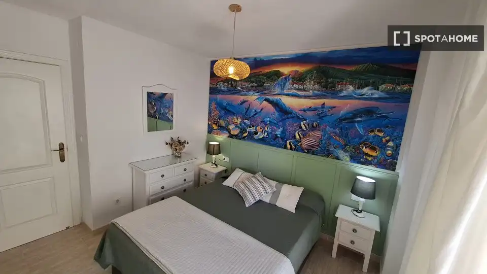 Habitación 104 m², San Javier