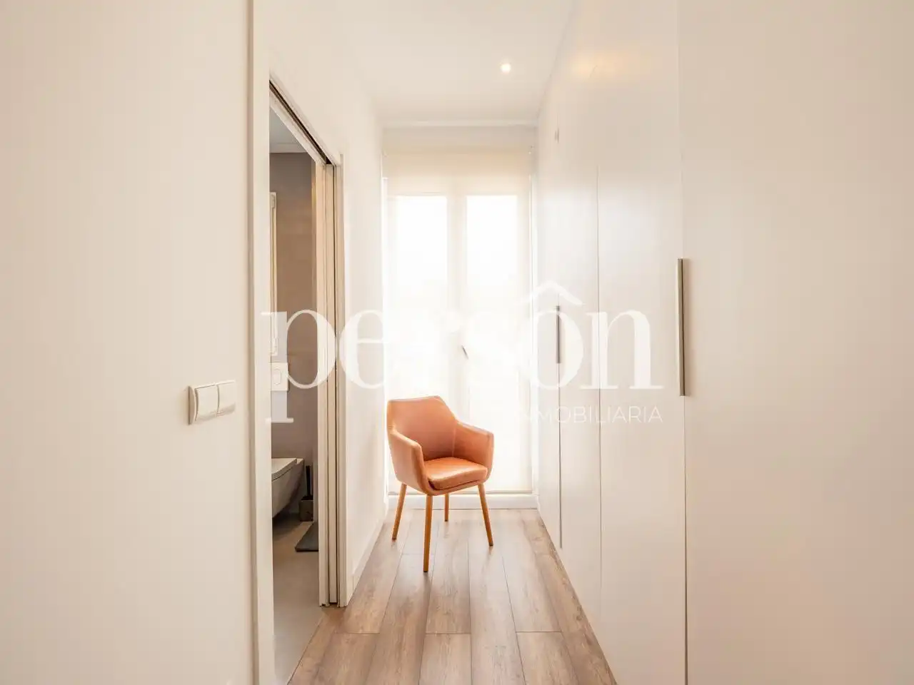 Pis de 81 m² a València