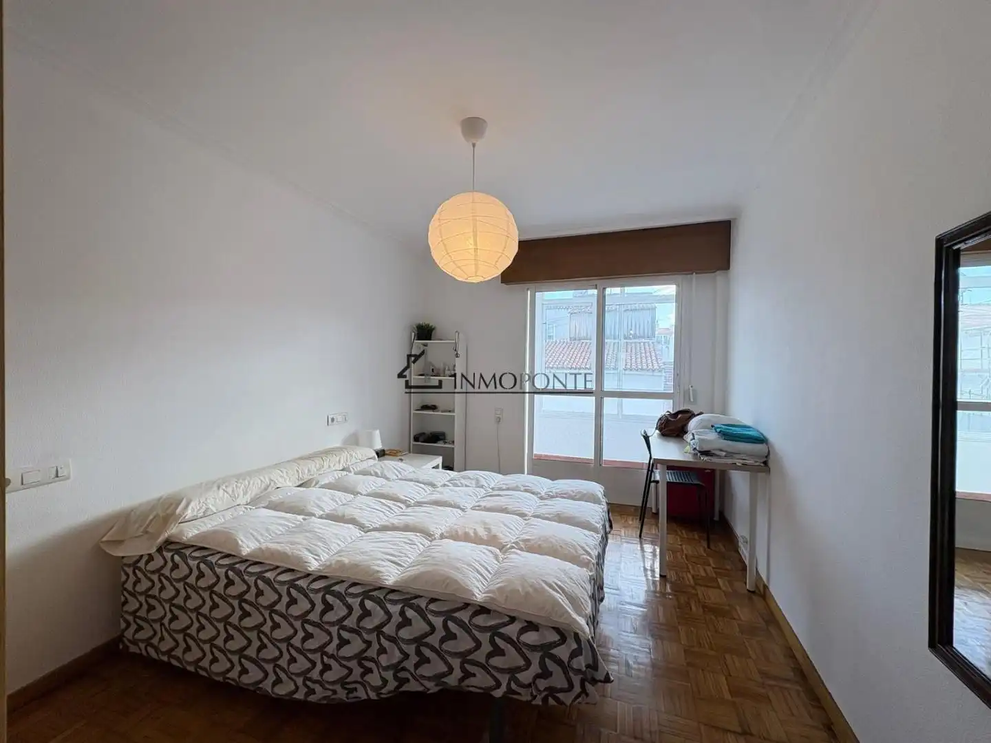 Piso de 130 m² en Pontevedra