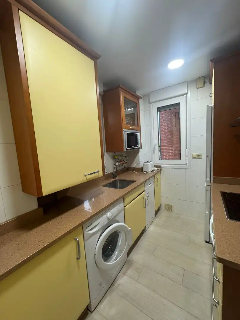 Квартира 96 м² в Santander