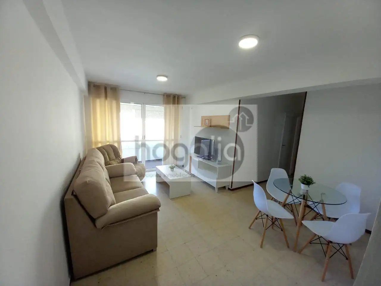 Habitació de lloguer, Sevilla