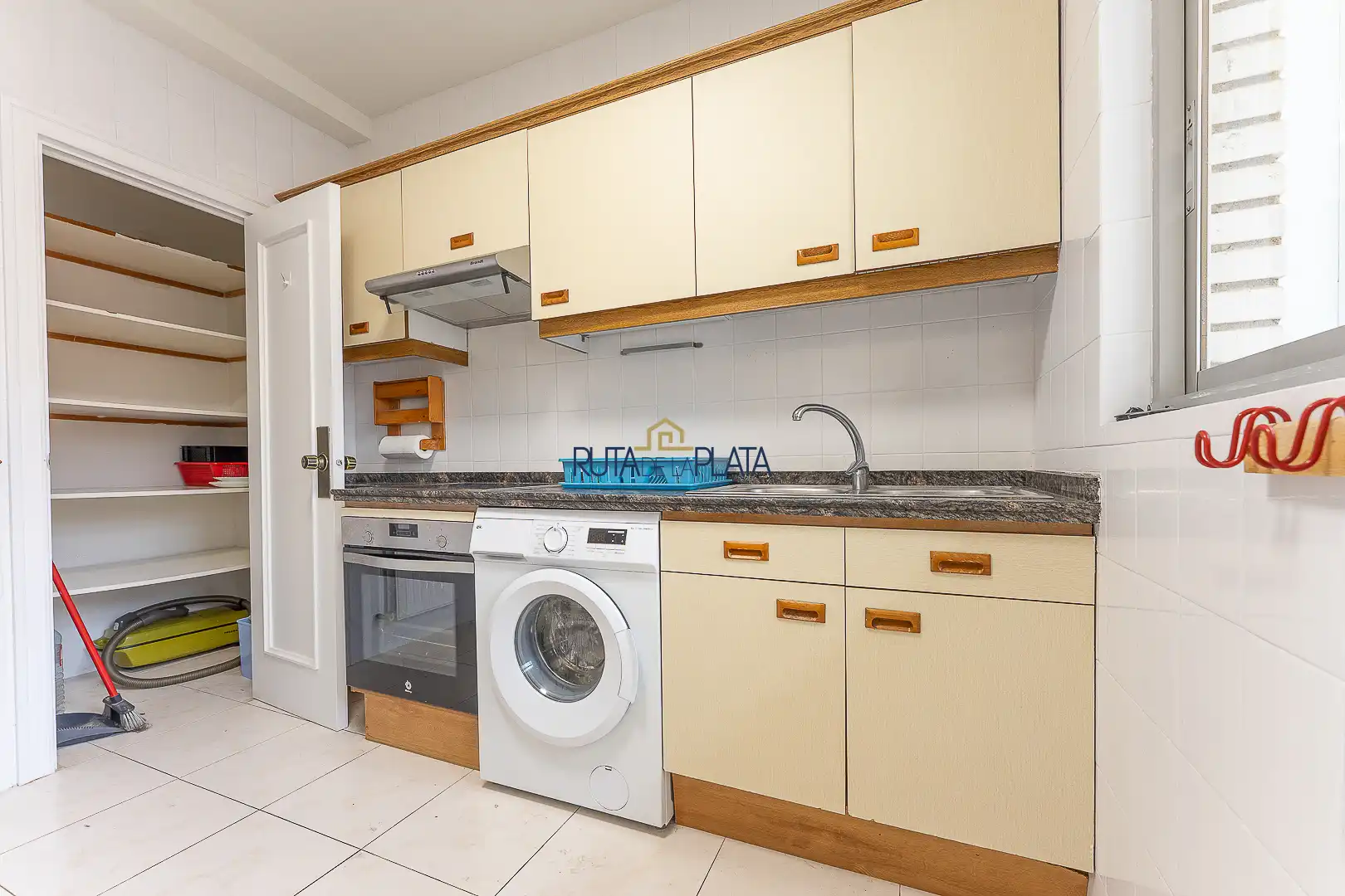 Piso de 115 m² en Zamora