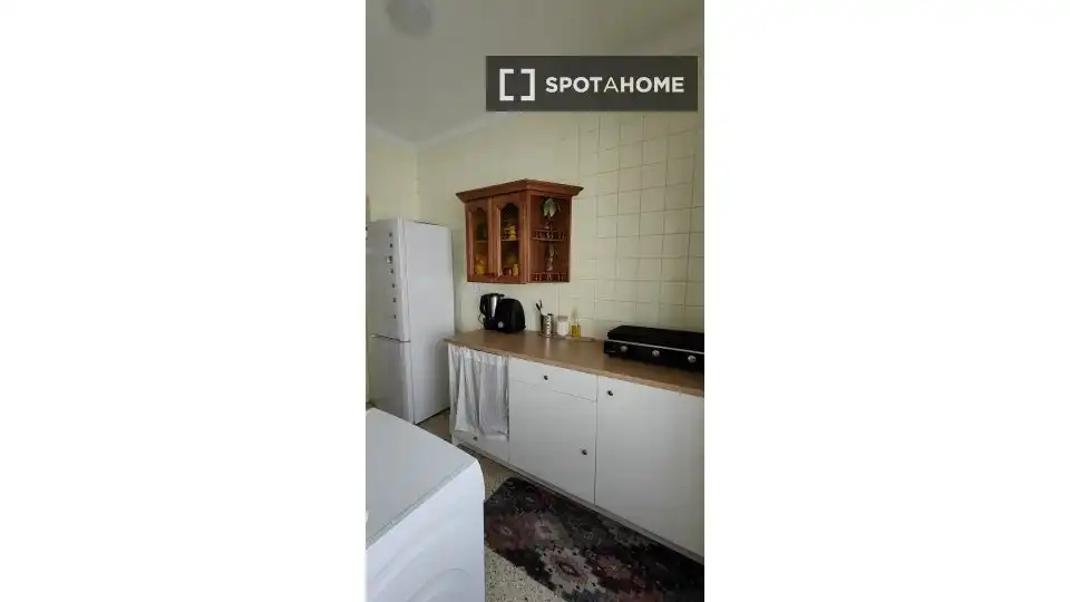 Habitación en alquiler, Barbate