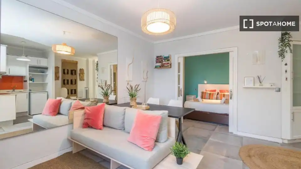 Habitación 46 m², Las Palmas de Gran Canaria