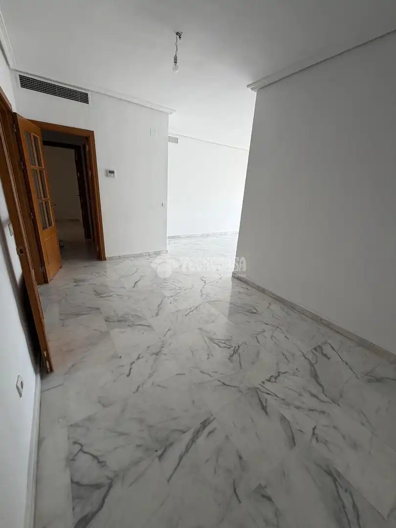 Piso de 91 m² en Sevilla
