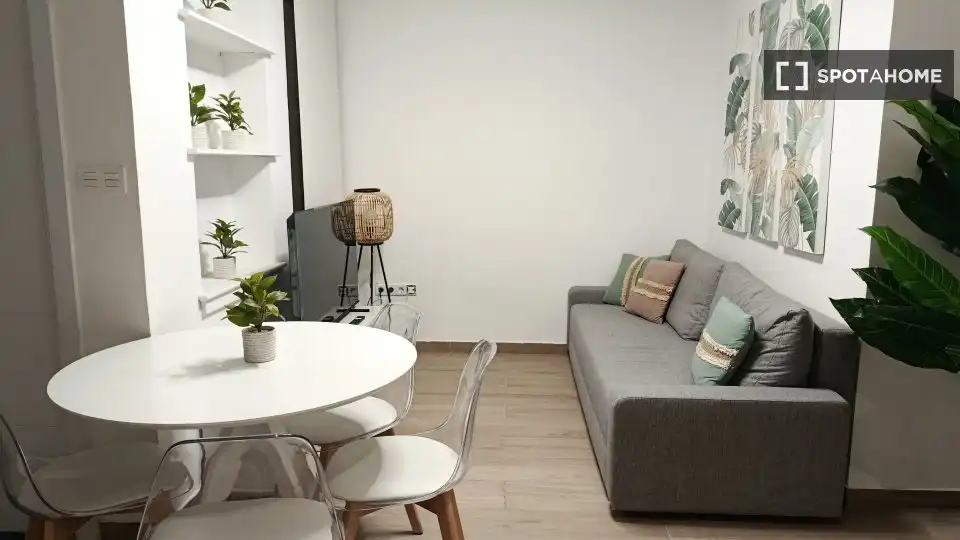 Piso en alquiler, Madrid
