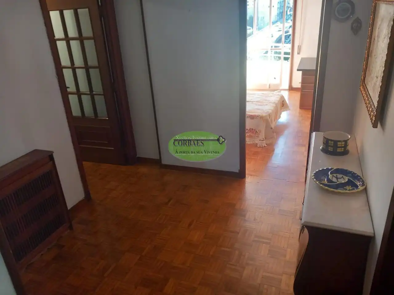 Piso de 140 m² en Ourense