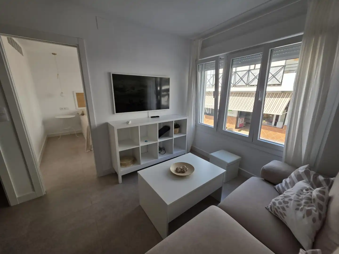 Piso de 45 m² en Punta Umbría
