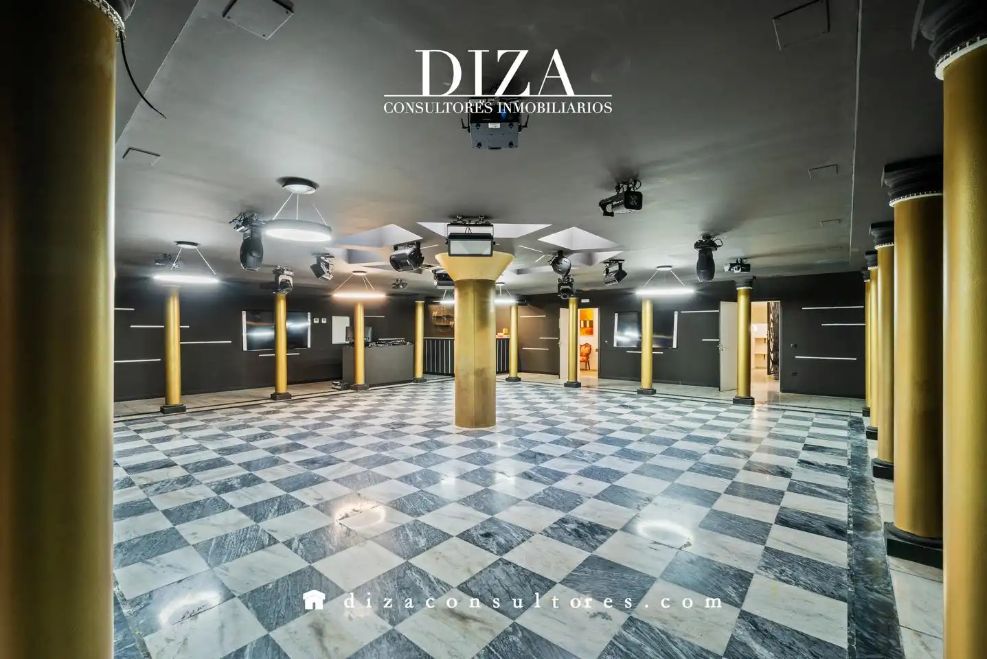 Casa de 1512 m² a Las Rozas de Madrid