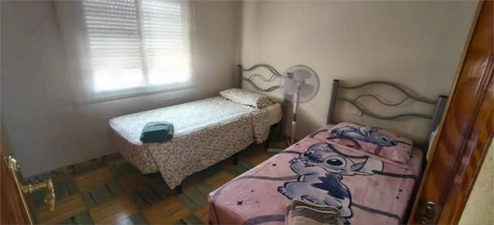 Piso de 75 m² en Almazora