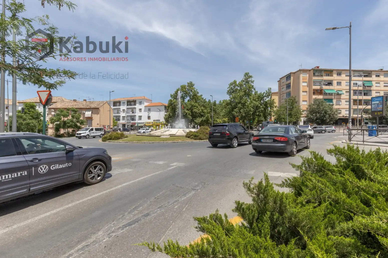 Piso de 80 m² en Granada