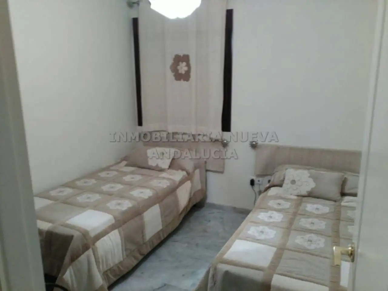 Piso de 60 m² en Almería