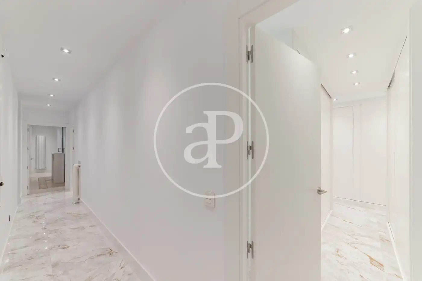 Apartamento 230 m² em Madrid