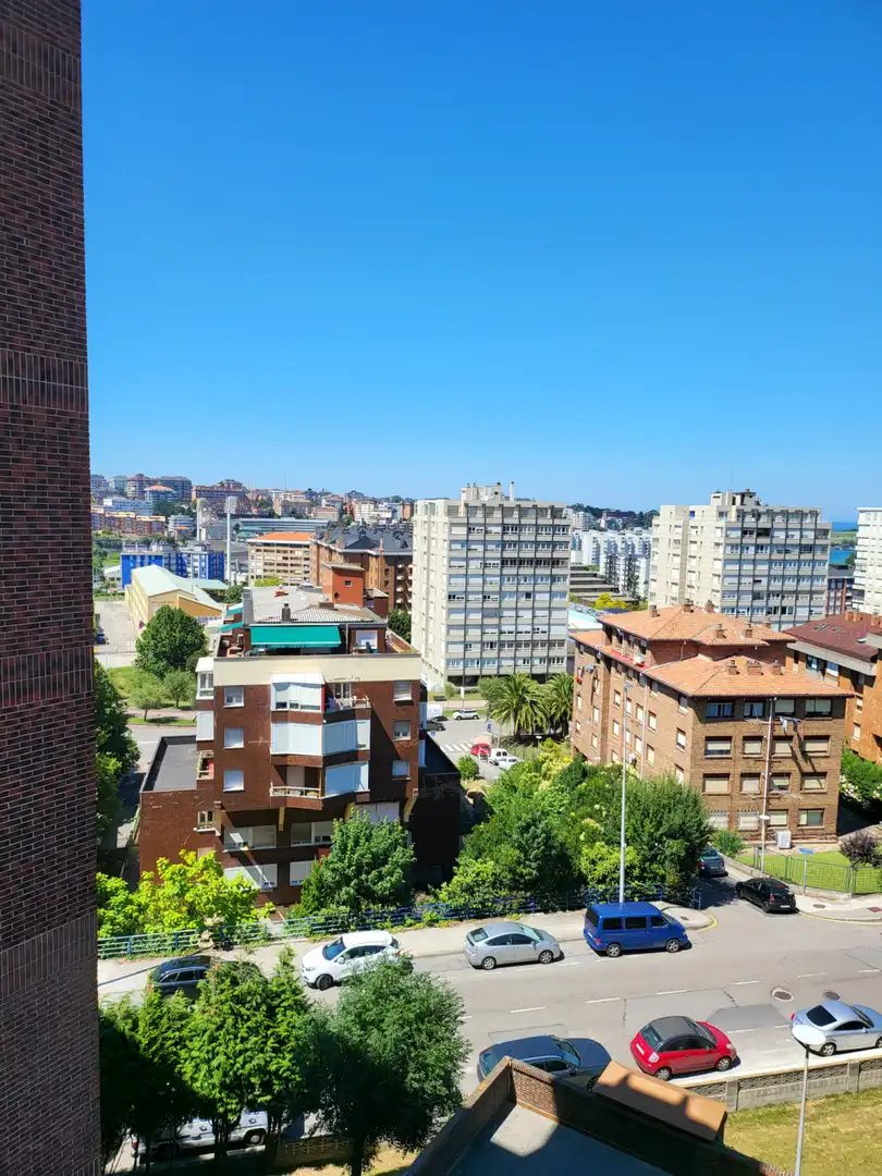 Piso de 95 m² en Santander
