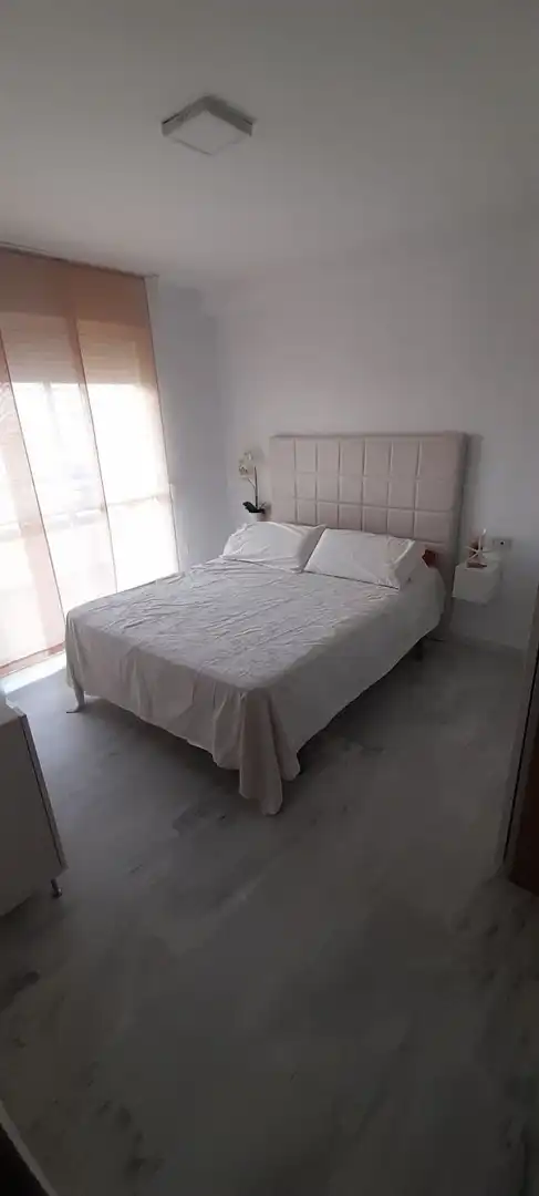 Pis de 95 m² a Benalmádena