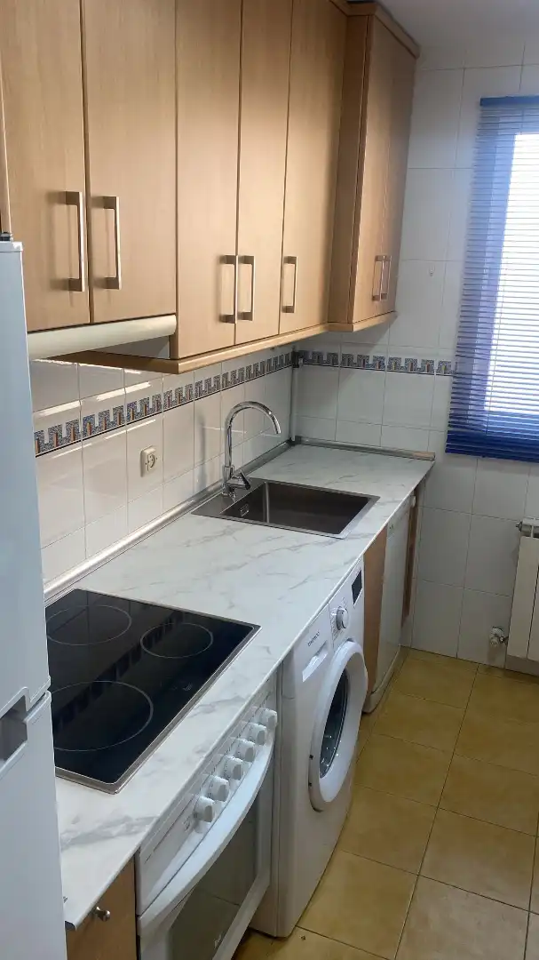 Piso de 50 m² en Ciudad Real