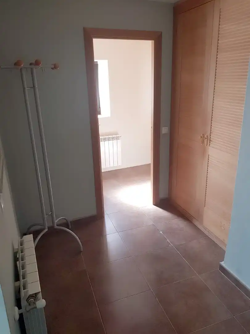 Piso de 70 m² en Cáceres