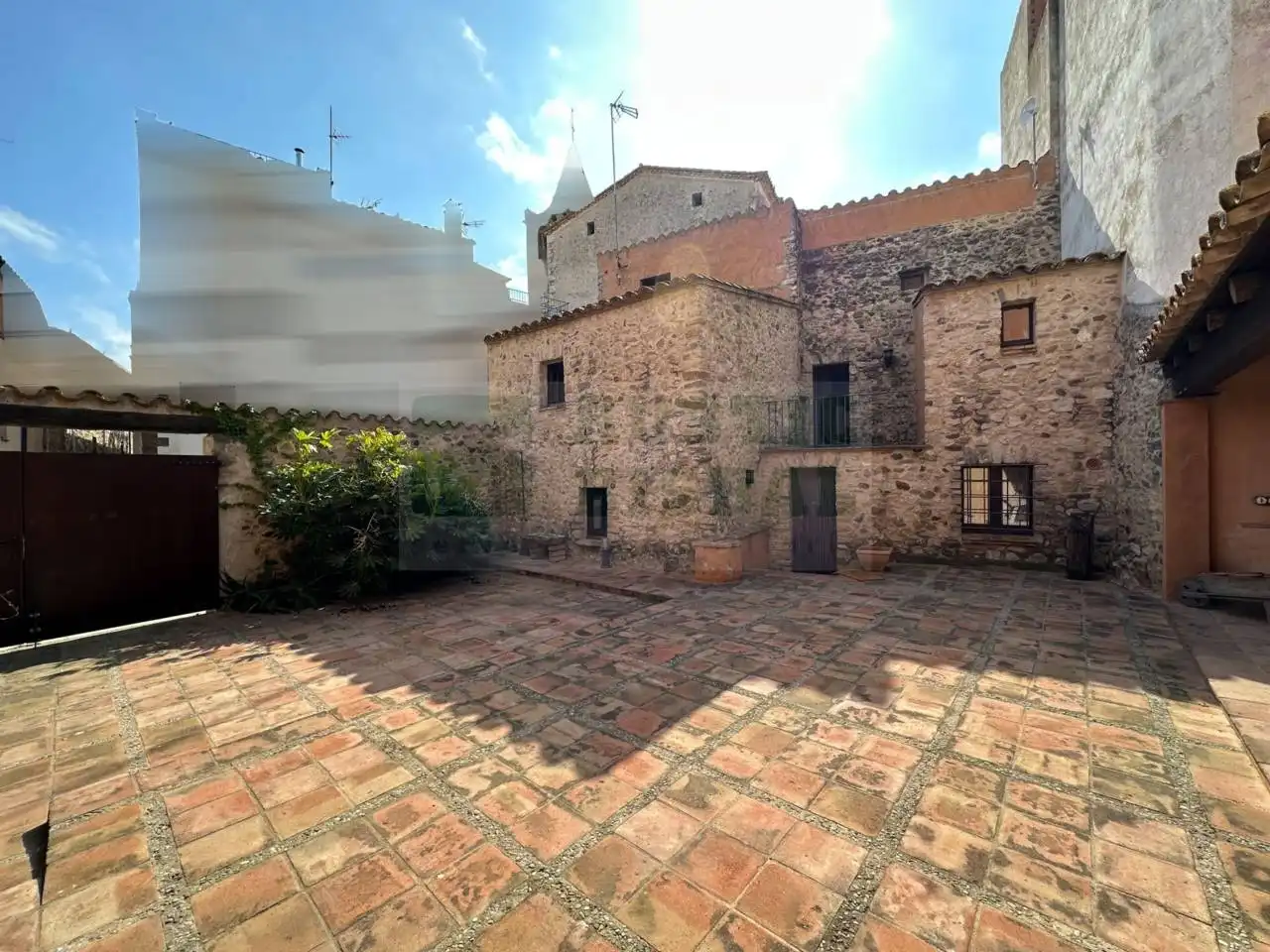 Casa de 205 m² en Cruïlles, Monells i Sant Sadurní de l'Heura