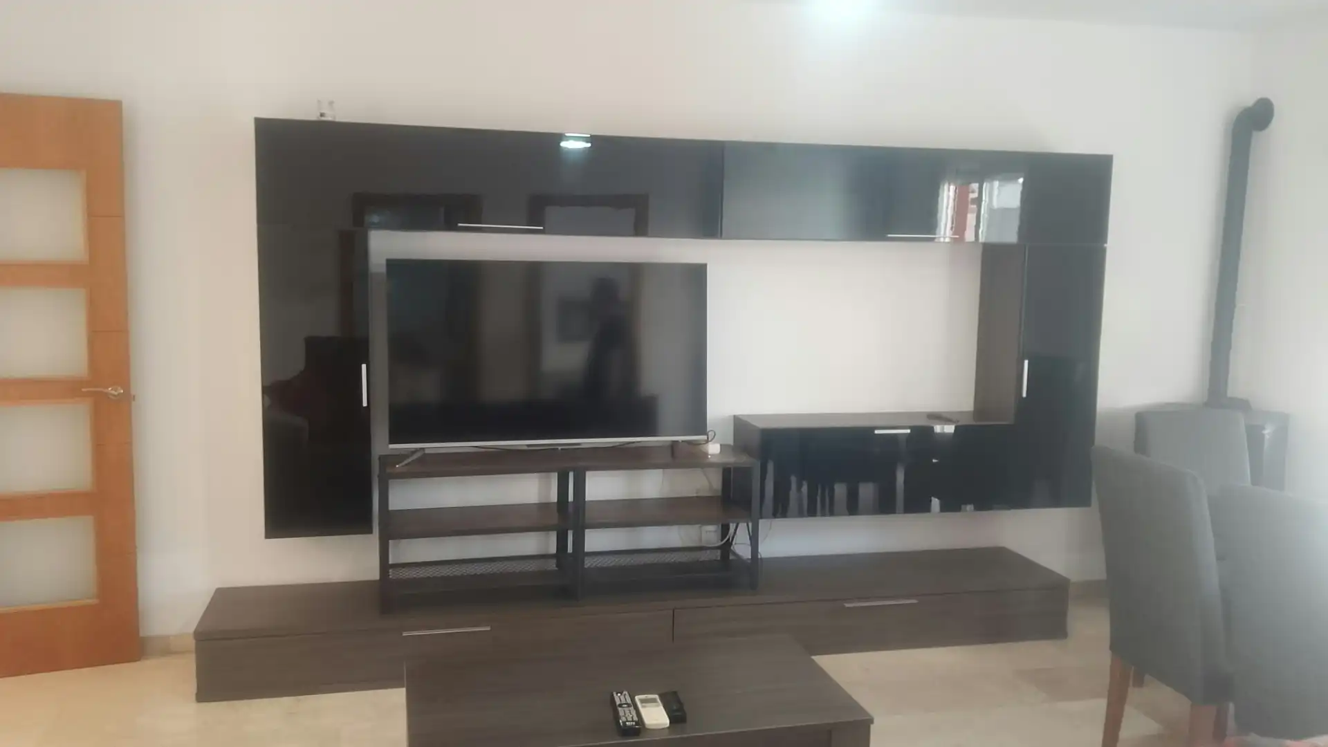 Wohnung 50 m² in Las Gabias