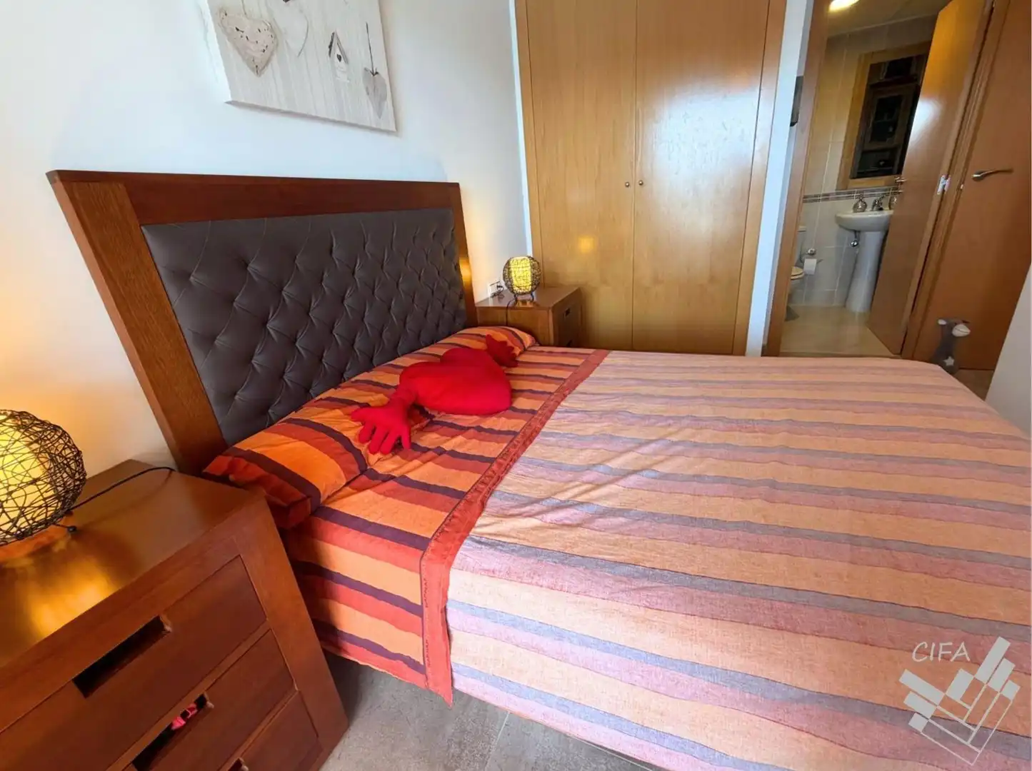 Piso de 65 m² en San Jorge