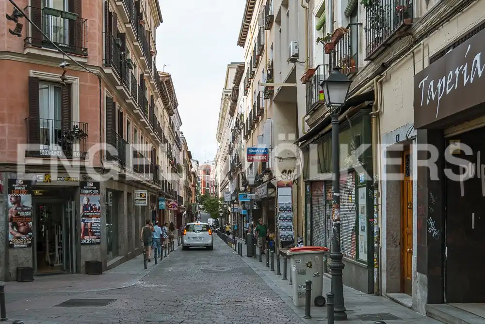 Piso de 80 m² en Majadahonda