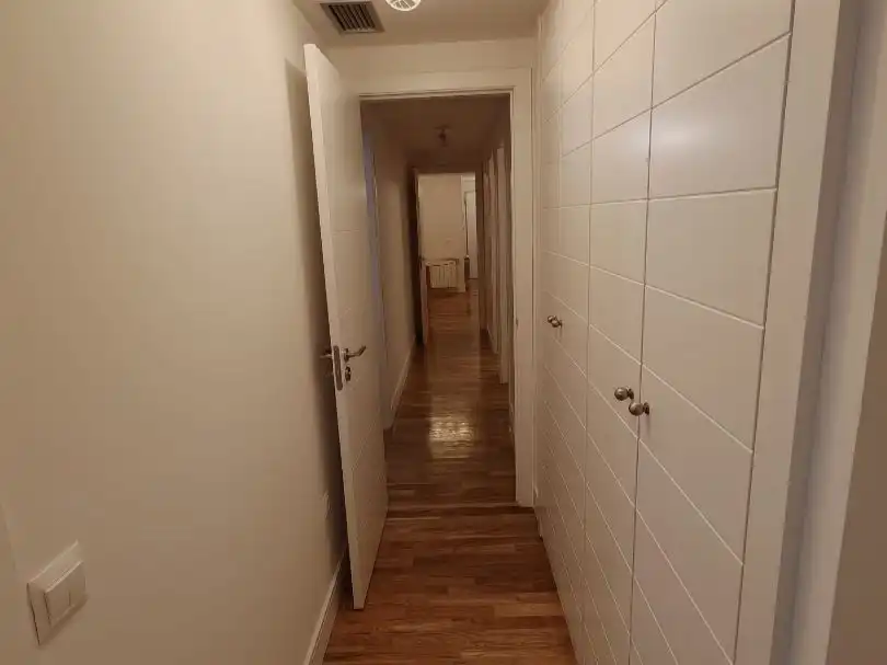 Piso de 128 m² en Madrid