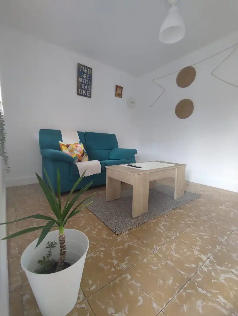 Pis de 78 m² a Narón