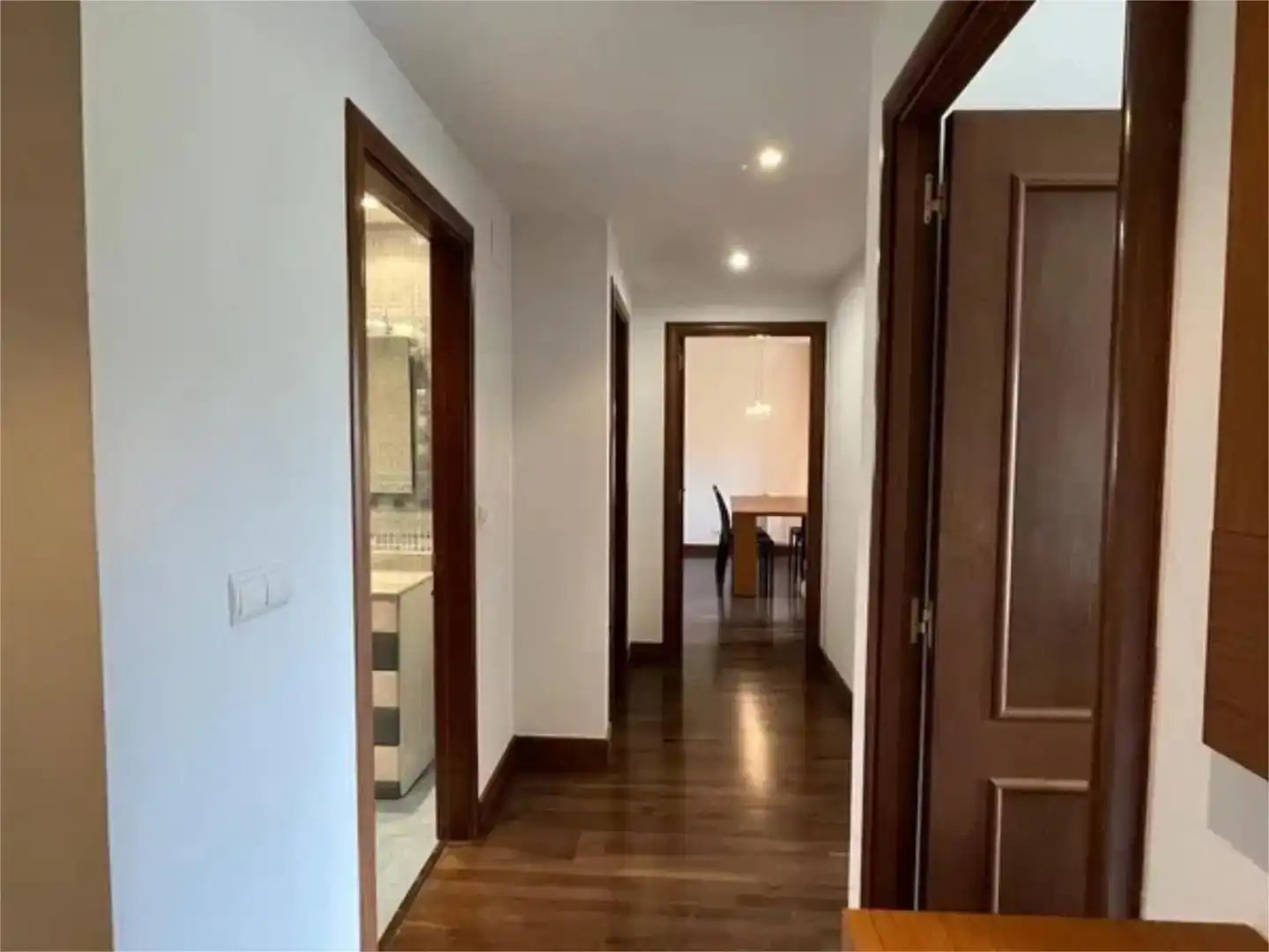 Piso de 85 m² en Sojuela