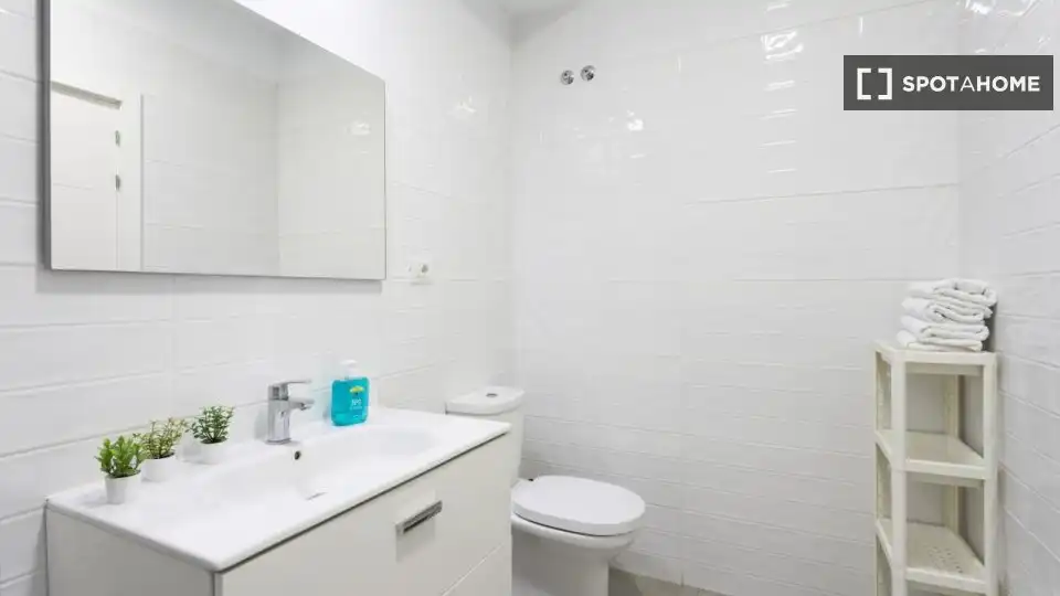 Habitación 75 m², Santa Cruz de Tenerife