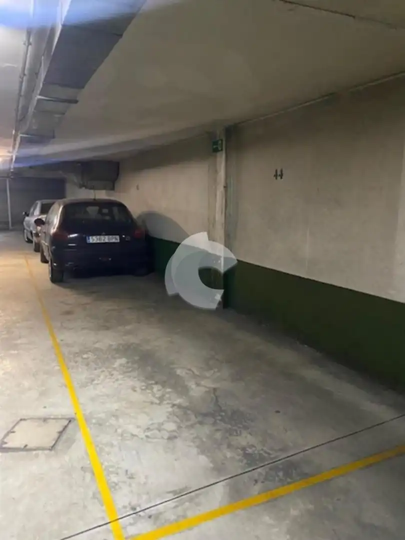 Wohnung 65 m² in Ourense