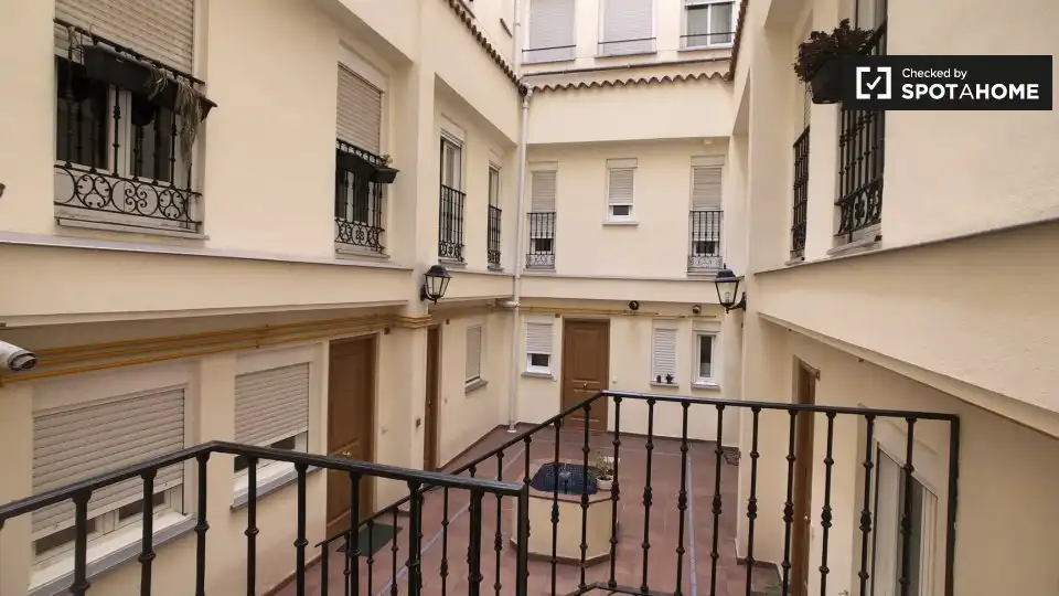 Piso de 80 m² en Madrid
