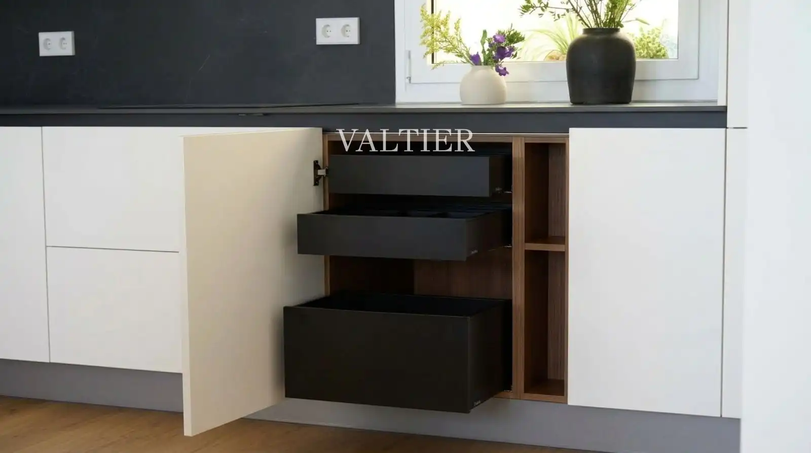 Wohnung 94 m² in Madrid
