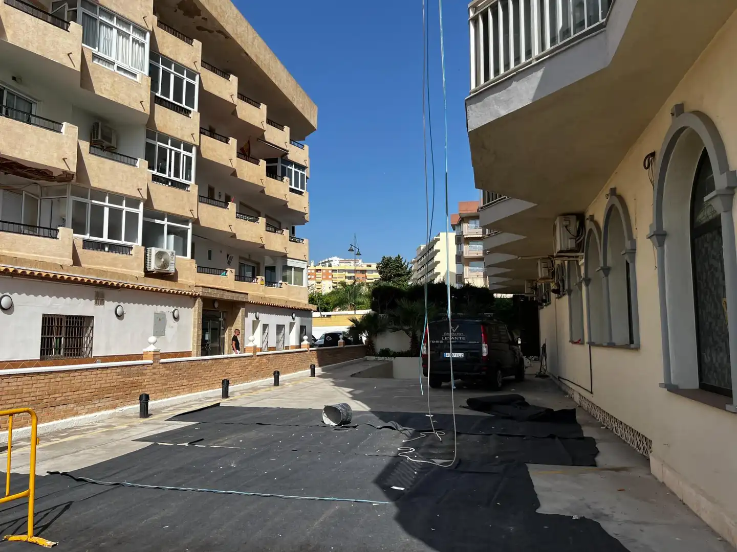 Piso de 86 m² en Fuengirola