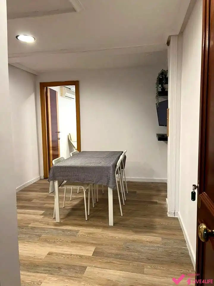 Habitació de lloguer, València