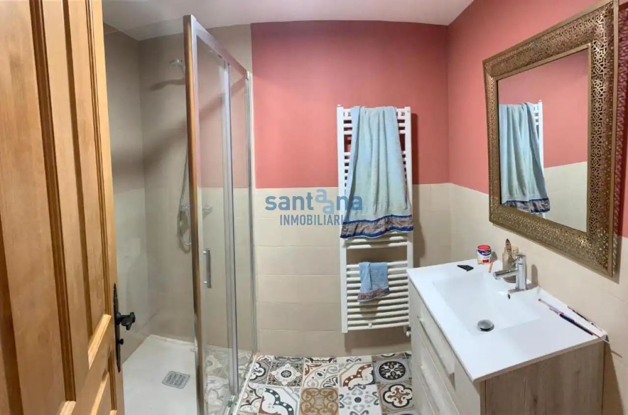 Casa de 140 m² a Villaturiel