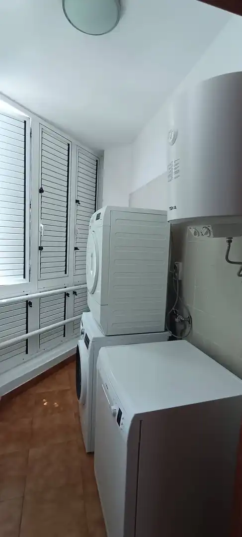 Appartamento 124 m² a Las Palmas de Gran Canaria