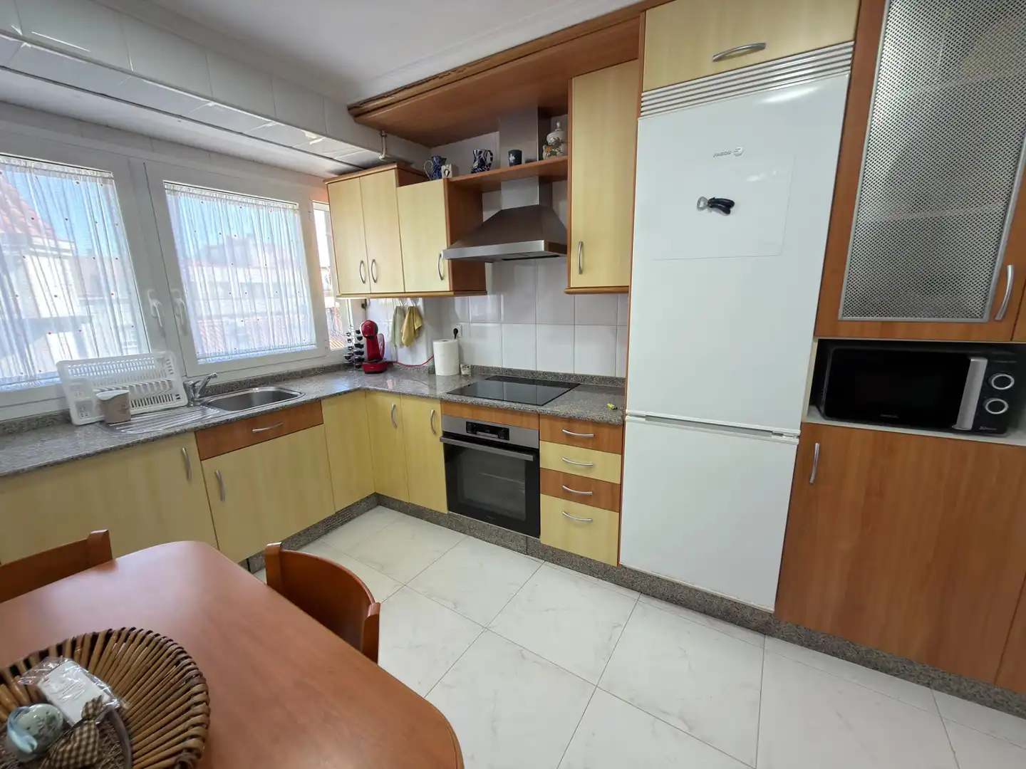 Piso de 120 m² en Pontevedra