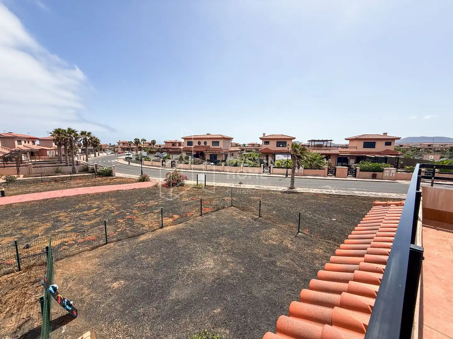 Piso de 70 m² en La Oliva